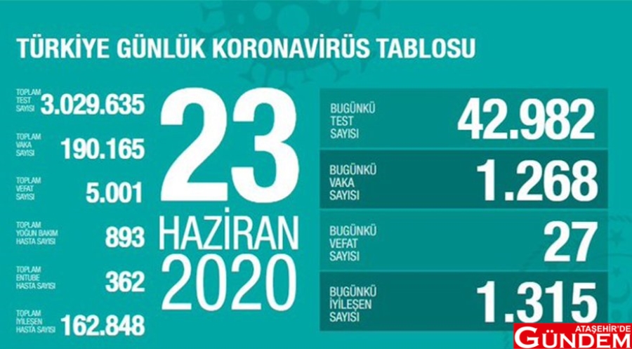 İLLERE GÖRE YOĞUN BAKIM HASTA SAYISINI 00