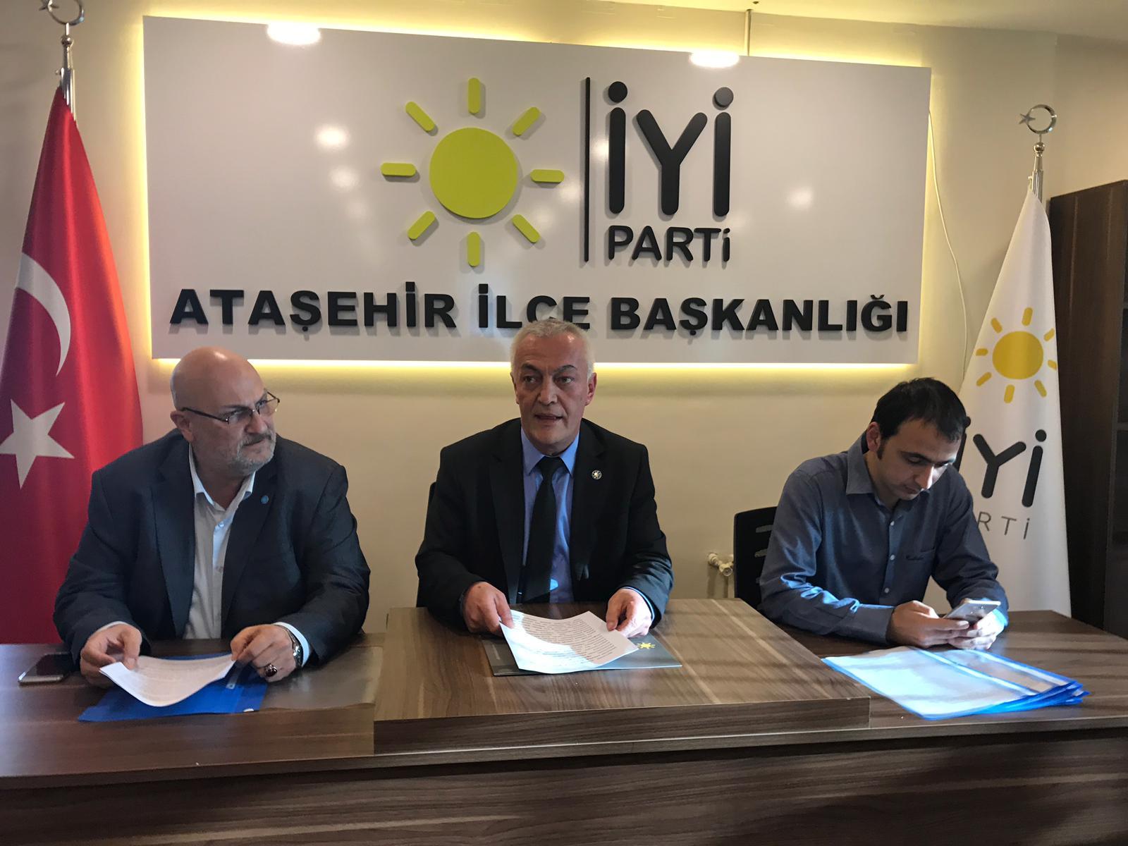 “Türkiye’de maalesef bir ahlak çöküntüsü vardır” 0cff5053-4421-4c1a-9a4a-9f3f1cf7800f