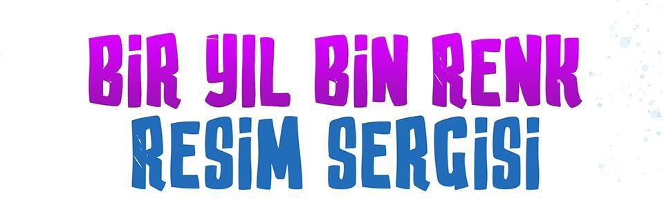 Bir Yıl Bir Renk 10c297e0551a474ca45ee4caa4bdfeef