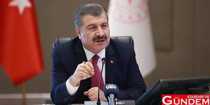 BAKAN KOCA: AĞIR TEDBİRLERE DÖNEBİLİRİZ 12-8-KORONA-1