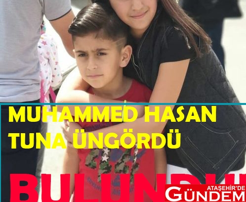 İÇERENKÖY'DE KAYBOLAN ÇOCUK ARANIYOR! 136762356_10158797111021390_259436067354533393_n