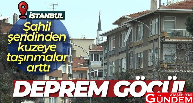 DEPREM GÖÇÜ ARTIYOR 142661
