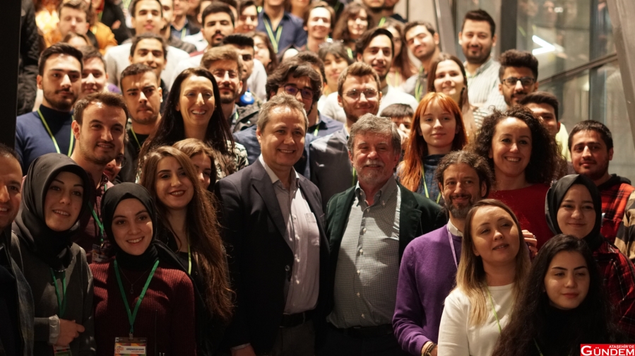 İBB ve TÜSİAD: “Bu Gençlikte İŞ Var!” 1581690022_image00005