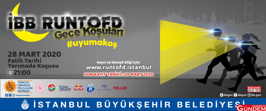SPOR KÜLTÜRÜMÜZ YÜKSELİYOR! 1583734295_runtofd_gece_tarihi_yarim_ada_haber