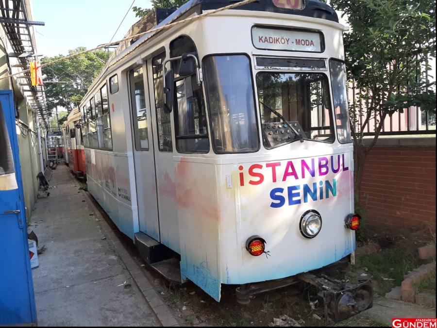 İSTANBUL’UN SEMBOLLERİ YENİLENDİ 1593949756_8