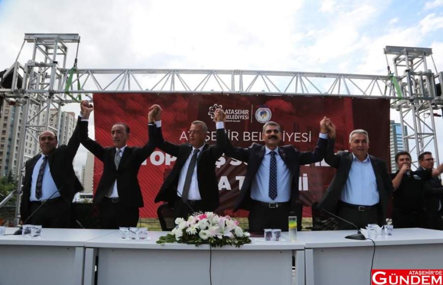 EMEKÇİLERE EN BÜYÜK ZAM ATAŞEHİR BELEDİYESİ’NDEN GELDİ 15b7af22-d542-4fff-9279-e0fd07b837b9