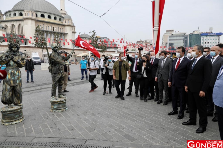 BUGÜN KURTULUŞUN YIL DÖNÜMÜ! 1601973452_06102020_tksm__7_