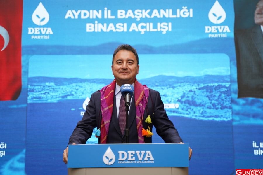 ALİ BABACAN:‘Faiz kararı Merkez Bankası’nın değil, Sayın Erdoğan’ın’ 1634897827_WhatsApp_Image_2021_10_22_at_13.11.59__1_