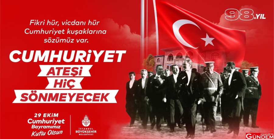 İBB İSTANBUL’U CUMHURİYET BAYRAMI’NA HAZIRLIYOR 1635250749_IMG_29_EKIM2021_