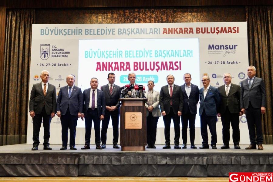 MİLLET İTTİFAKI BELEDİYELERİNDEN İBB’YE TAM DESTEK: “HUKUKSUZLUK, KARŞISINDA, BİZİ VE MİLLETİMİZİ BULACAKTIR” 1640684140_281221_dklrsyn__1_