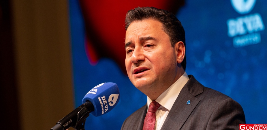 BABACAN PARTİSİNİN İL BAŞKANLIK TOPLANTISINDA İKTİDARA YÜKLENDİ 1642501226_WhatsApp_Image_2022_01_18_at_13.06.03
