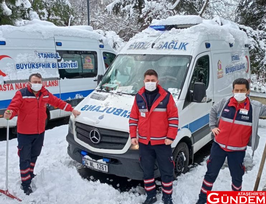 İBB UYARDI: AKŞAM SAATLERİNE DİKKAT! 1643114208_kar__5_