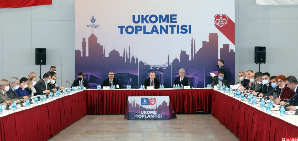 İBB’NİN 5.000 YENİ TAKSİ TEKLİFİ, UKOME’DE 13. KEZ REDDEDİLDİ 1645618056_20220223142835_HQQ_0244_01
