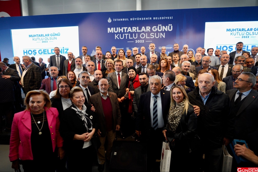 963 MAHALLE MUHTARIYLA BULUŞAN İMAMOĞLU: DEVLETİMİZİN BÜTÜN KURUMLARINA AYRIŞTIRMADAN, KUTUPLAŞTIRMADAN, BİR BÜTÜN OLARAK BAKIYORUZ 1666001215_b4725423_c48b_4907_bda2_275ed9604da3