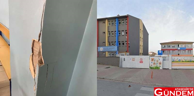 KAYIŞDAĞI MAHALLESİ  CELAL YARDIMCI İLKOKULU VELİLERİ EYLEMDE 1678113197093-untitled-5
