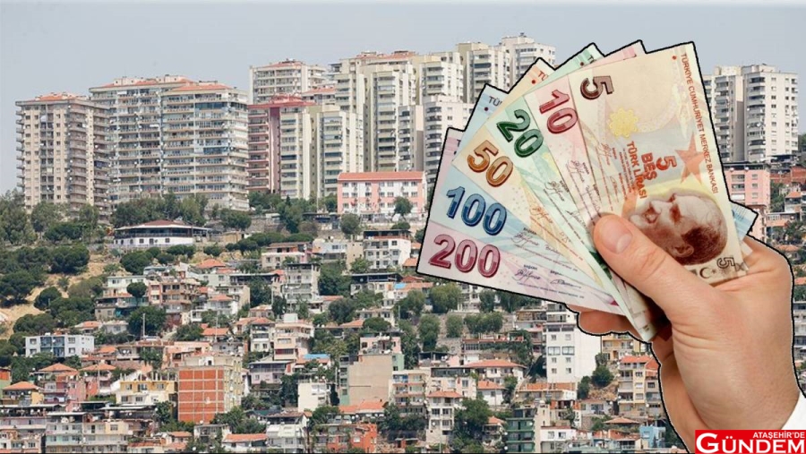 KONUT FİYATLARI DÜŞECEK Mİ? 1743843