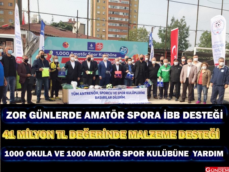 İBB’DEN AMATÖR SPORA DESTEK 1bfa2319-f82d-463e-9a30-04ec560eddbb