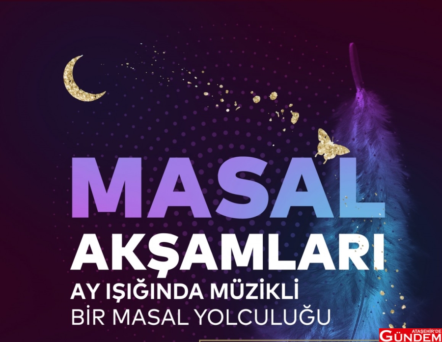 İBB İLE MASAL YOLCULUĞUNA VAR MISINIZ? 20210908-ibb-istanbullulari-muzikli-bir-masal-yolculuguna-cagiriyor-789843-115e646f5e274f456a95