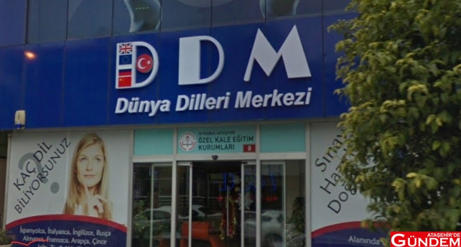 ATAŞEHİR DÜNYA DİLLERİ MERKEZİ’NİN SAHİBİ METİN KALE VE ARKADAŞLARI DEPREMZEDELERE YARDIMLARIYLA ÖRNEK OLDU 2022-07-02