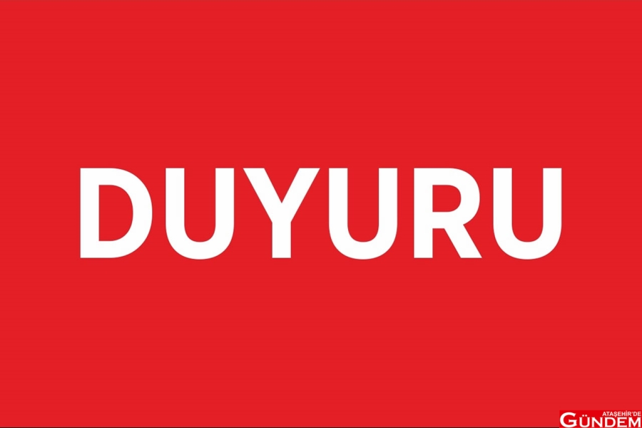 DOYDUM KÖYÜ KALKINDIRMA GÜZELLEŞTİRME VE YARDIMLAŞMA DERNEĞİ OLAĞANÜSTÜ GENEL KURUL 21052020-duyuru