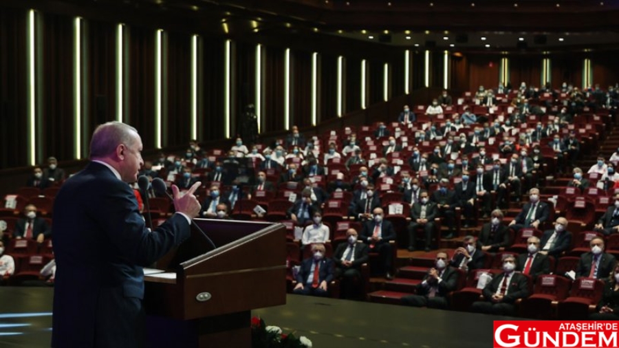 CUMHURBAŞKANI ERDOĞAN'A TUZAK MI KURULUYOR? 278108_814x458