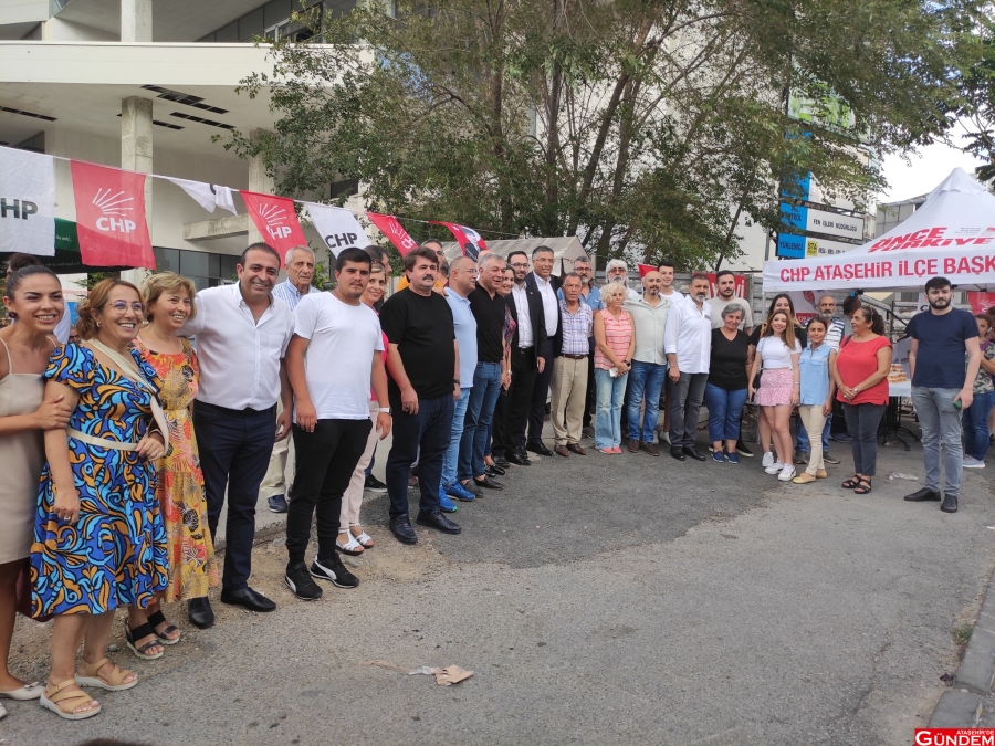 CHP İÇERENKÖY MAHALLE TEMSİLCİLİĞİNİN AŞURE İKRAMINA YOĞUN İLGİ! 297486465_5904697802914437_8405448519151910323_n