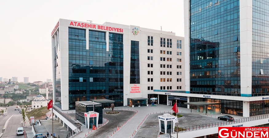 ATAŞEHİR BELEDİYESİ’NDE GÖREV DEĞİŞİMİ 2_belediye_binasi