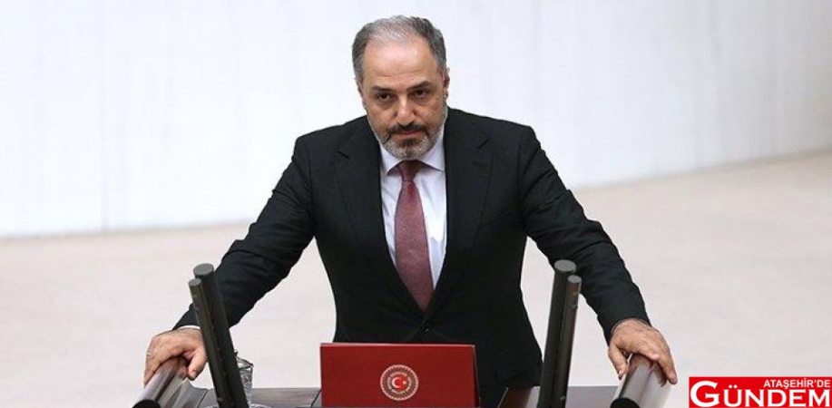 DEVA PARTİSİ’NDEN YENİ YASAMA YILI AÇIKLAMASI 2rr9TG45Uk555G