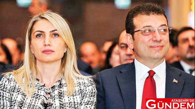 KADIN HAREKETİ SERGİSİ’NE DİLEK İMAMOĞLU DESTEĞİ 300320190020180071068