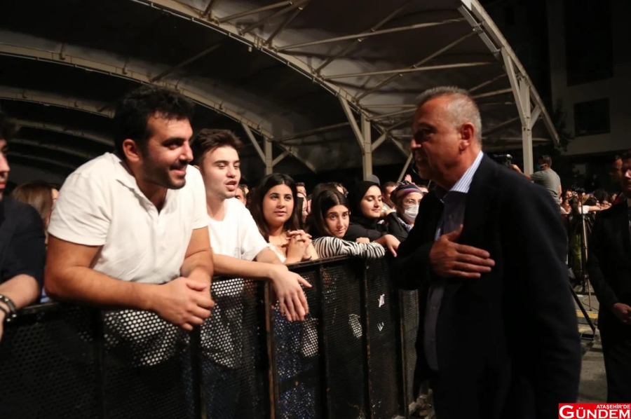 BATTAL İLGEZDİ'DEN YENİ KONSER ALANI MÜJDESİ! 306843864_455645129927764_5865327022347319196_n