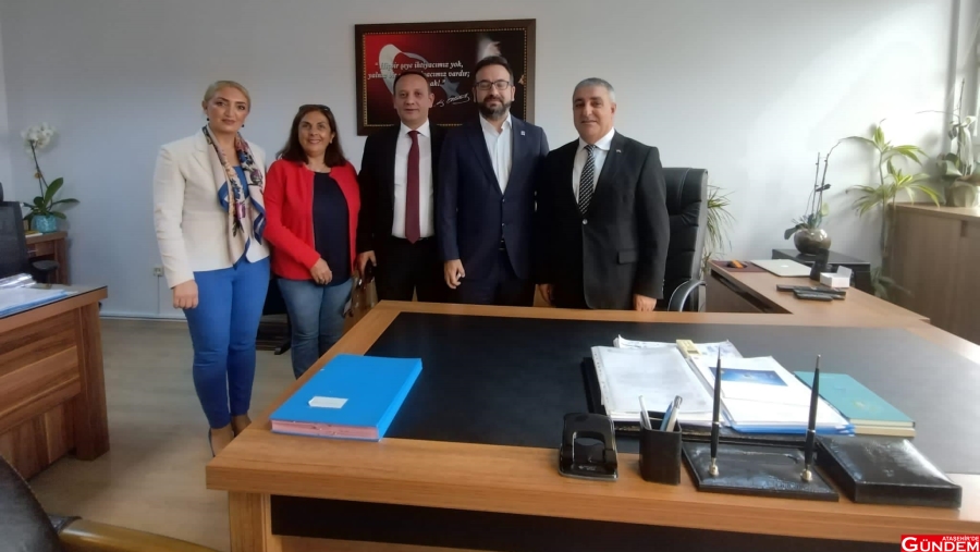 CHP'DEN ÖĞRETMENLER GÜNÜ ÇIKARMASI 316073012_10160245511419481_5454032042843674714_n
