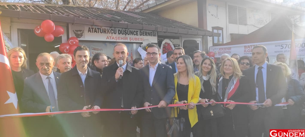 ATATÜRKÇÜ DÜŞÜNCE DERNEĞİ ARTIK YENİ YERİNDE 321065562_1206664110233508_3021209611051734396_n