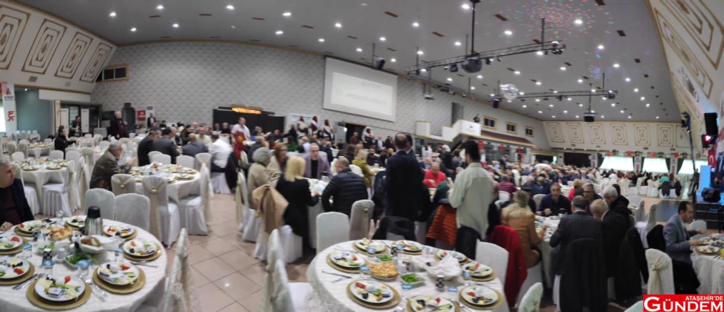 AYEDEF 1. KURULUŞ YIL DÖNÜMÜNÜ KUTLADI 321462801_1202780703678346_5241413851602488_n