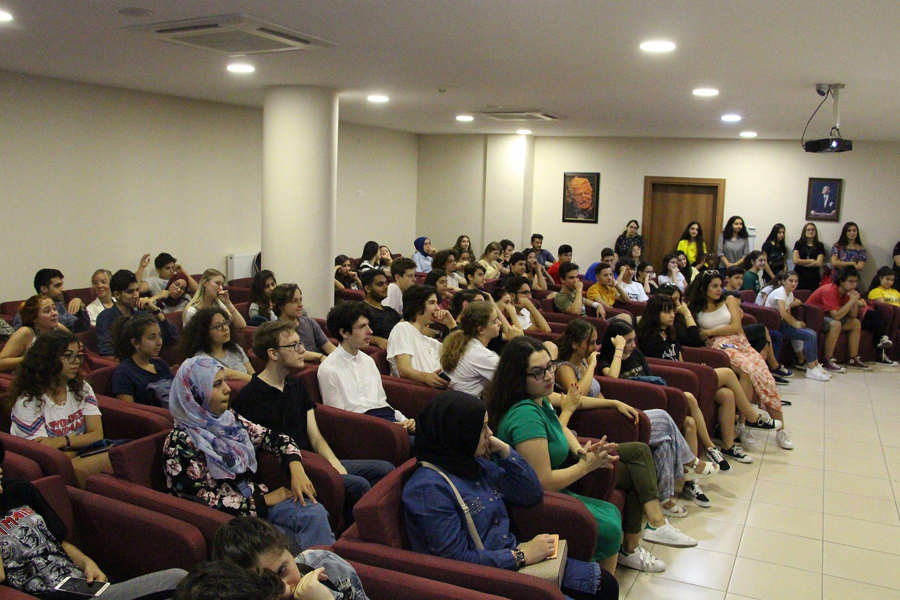 Ataşehir Yaz Okullarında Kültür Zenginliği Yaşanıyor 37300fa9ed0b49ebb621e52be39556c2
