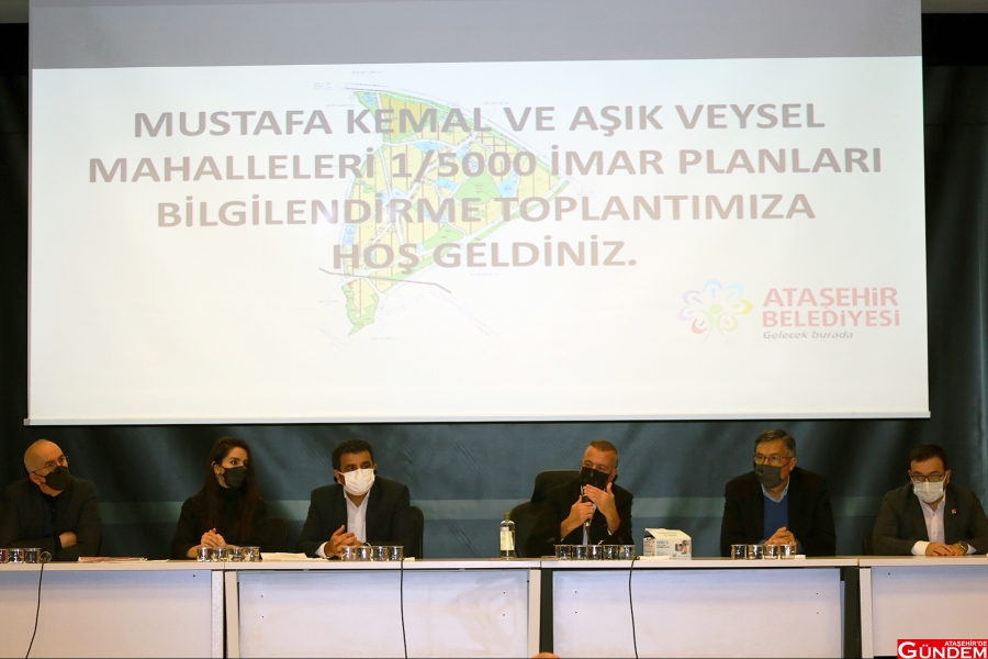 2 MAHALLEYE VERİLEN İMAR İÇİN İLGEZDİ’DEN BİLGİLENDİRME TOPLANTISI 3A5A0094
