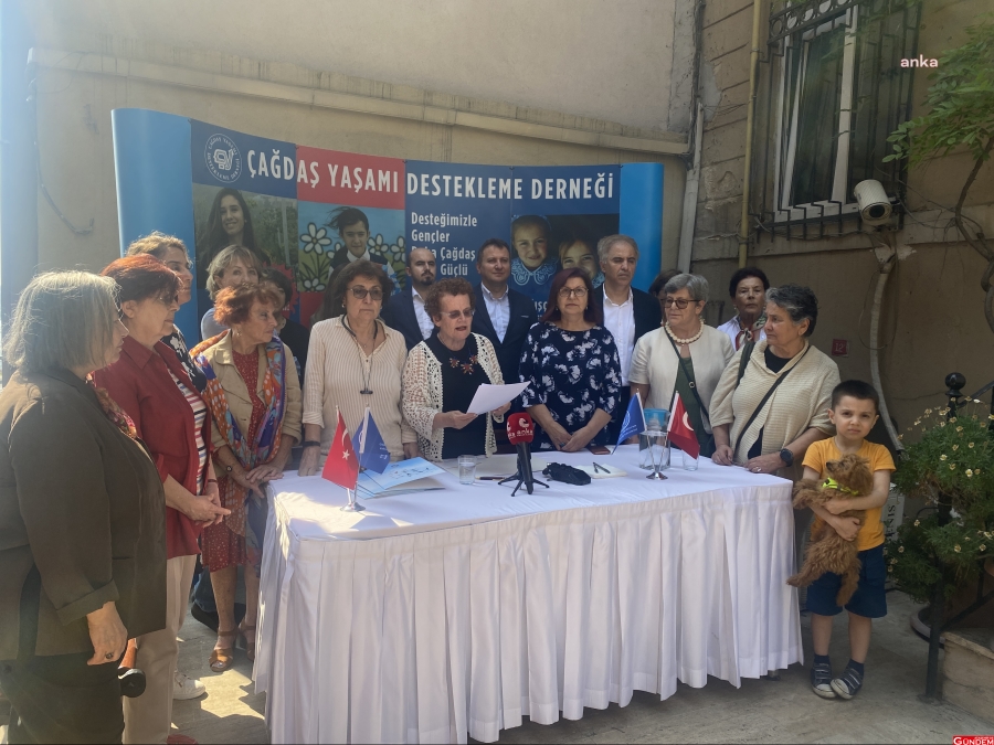 ÇYDD: "OKULLARDA HANGİ SIFATLA OLURSA OLSUN DİN GÖREVLİLERİ BULUNDURULMAMALI" 3a2203d3-0071-41bf-8ffd-faf56b8b3735-w