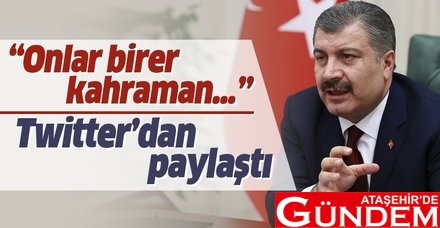 BAKAN KOCA’DAN HEMŞİRELER GÜNÜ PAYLAŞIMI 440x229-saglik-bakani-fahrettin-koca-hemsirelerimiz-birer-kahraman-1589271428858