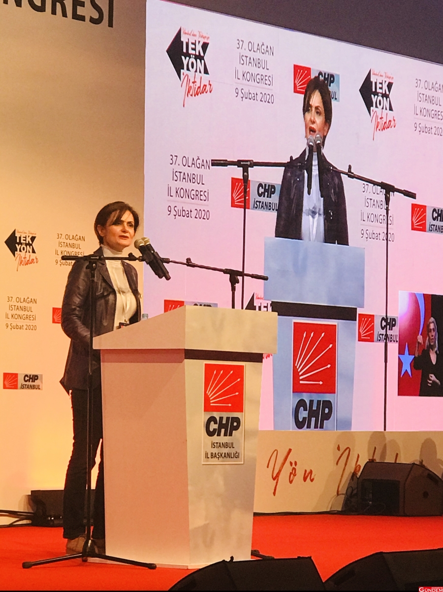 KAFTANCIOĞLU: “ÖRGÜTLÜ BİR KÖTÜLÜĞÜN KARŞISINDAYIZ” 4D362A11-70D8-40A6-9D45-7B67A062A61A