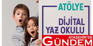 ULUSLARARASI YAZ OKULU ONLİNE DEVAM EDİYOR 5013fedb67ca4cd2b025b325fba48b64
