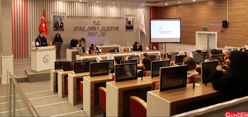 BU PLATFORMDA GENÇLER KONUŞUYOR! 506a042a34da4b8aa798f2862a53d5d0