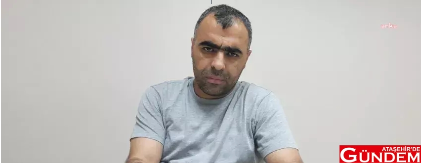 SALDIRIYA UĞRAYAN GAZETECİ SİNAN AYGÜL: “BUGÜNE KADAR SUSTURAMADINIZ, BUGÜNDEN SONRA DA SUSTURABİLMEK VE ARTIK SUSTURMAYA ÇALIŞMAK BİLE HADDİNİZE DEĞİL” 53172b46-9230-4661-9fa6-3ac969bef308-w