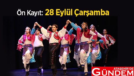 ÇOCUK VE GENÇLİK HALK DANSLARI KURSLARI BAŞLIYOR! 568ebd635d59489ab0deb35b6a733ed7