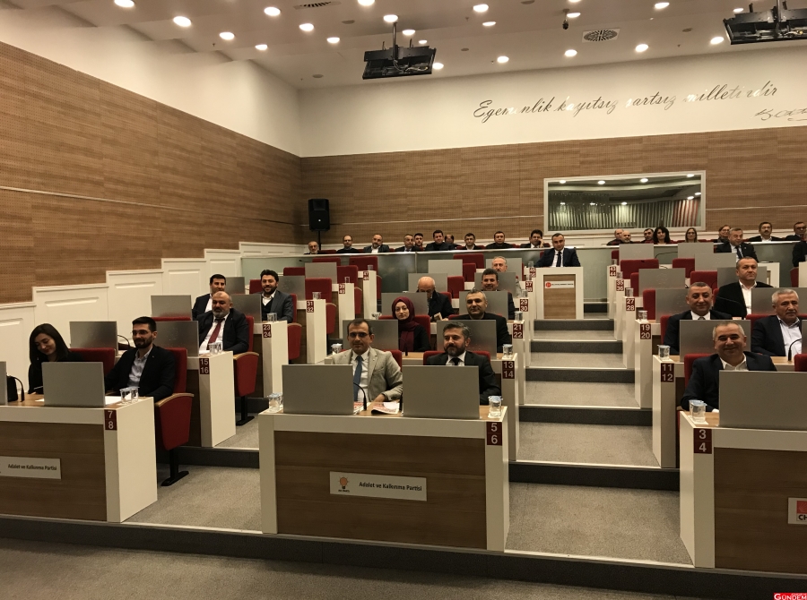 İddia habere iddialı cevap! 5C773F0C-AA34-45F9-B89E-31FC0EF08AA4