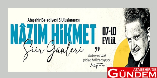 ATAŞEHİR BELEDİYESİ DUYURDU: “GENÇLER BU KAMP SİZİN İÇİN” 5UpY2sO5iH1629988325703