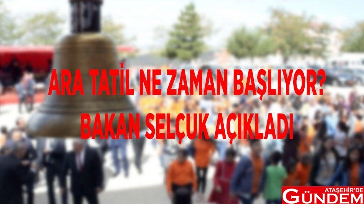 BAKAN SELÇUK'TAN AÇIKLAMA 5fabb15dadcdeb1d880e103b