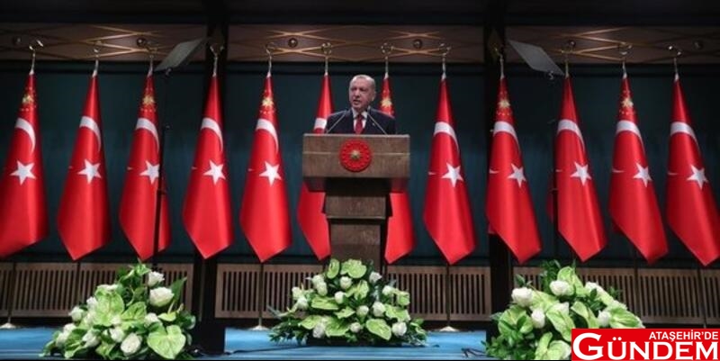 NORMALLEŞME KARARLARI AÇIKLANDI! 60ade45db57f1513e897a341