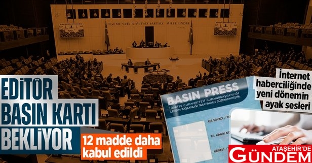 İNTERNET GAZETECİLİĞİNDE YENİ DÖNEM KARARLARI 616x321-12-madde-daha-kabul-edildi-basin-sosyal-medya-ve-internet-haberciligine-iliskin-duzenleme-tbmmde-basin-karti-b-1665087807285