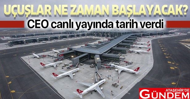 UÇUŞLARDA HEDEF TARİH: 28 MAYIS 616x321-istanbul-havalimani-ne-zaman-acilacak-ceo-kadri-samsunlu-canli-yayinda-acikladi-1589009008292