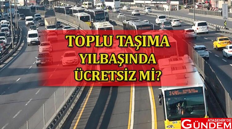 TOPLU TAŞIMA İÇİN İBB'DEN AÇIKLAMA GELDİ 61cc7d8986b24a170ccb4156