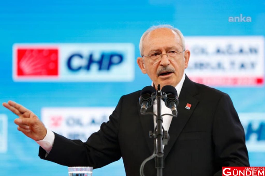 KILIÇDAROĞLU YENİDEN CHP GENEL BAŞKANI 6F46FB1C-694F-4AFB-BA38-6F88E202FDA2